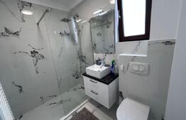 Apartament cu 2 camere 67mp, prima inchiriere, parcare, cartier Cornitoiu