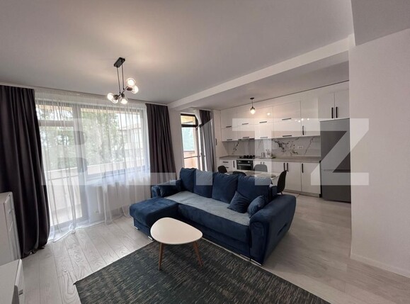 Apartament de închiriat 2 camere Cornitoiu - 171825AI | BLITZ Craiova | Poza2