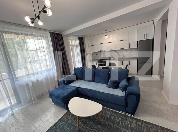 Apartament de închiriat 2 camere Cornitoiu - 171825AI | BLITZ Craiova | Poza1