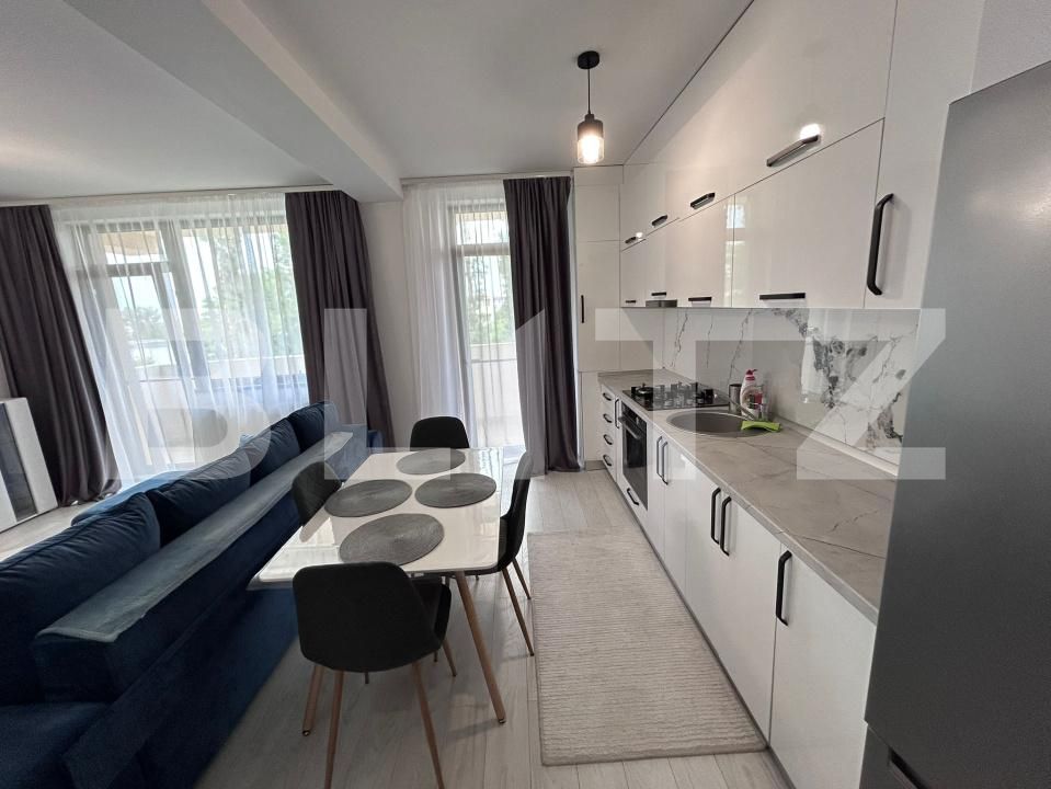 Apartament de închiriat 2 camere Cornitoiu - 171825AI | BLITZ Craiova | Poza3