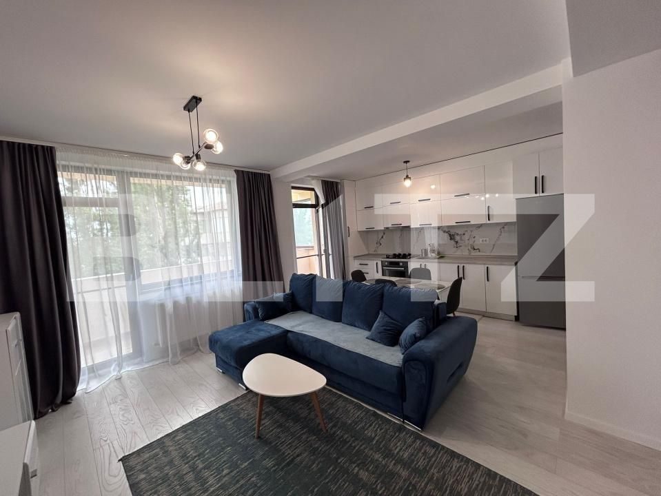 Apartament de închiriat 2 camere Cornitoiu - 171825AI | BLITZ Craiova | Poza2