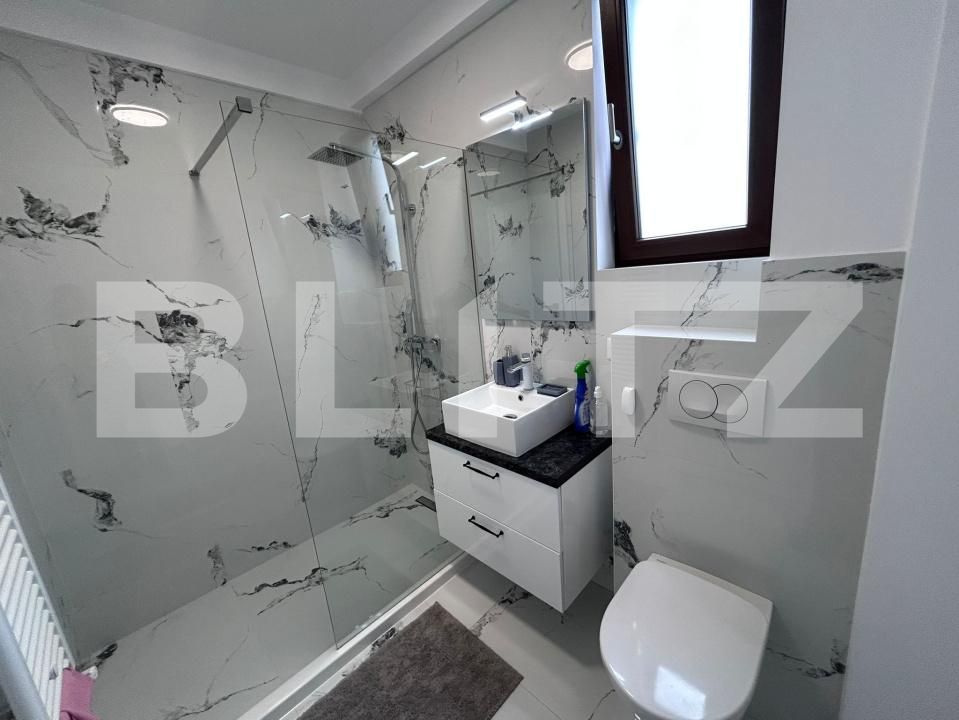 Apartament de închiriat 2 camere Cornitoiu - 171825AI | BLITZ Craiova | Poza6