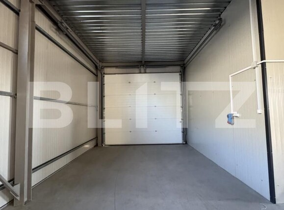 Spațiu industrial de închiriat Malu Mare - 171838SII | BLITZ Craiova | Poza2