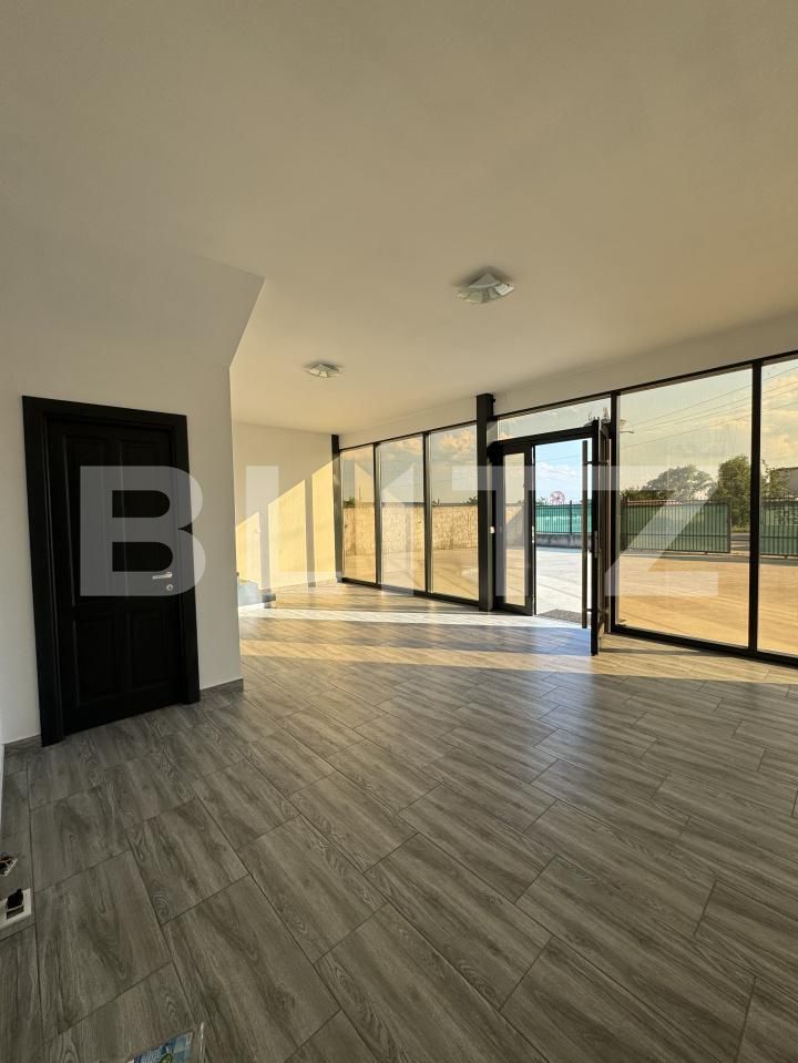 Spațiu industrial de închiriat Malu Mare - 171838SII | BLITZ Craiova | Poza6