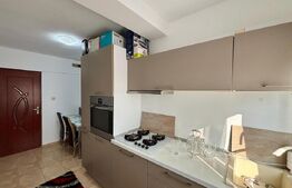 Apartament 2 camere 49 mp, zona Jumbo