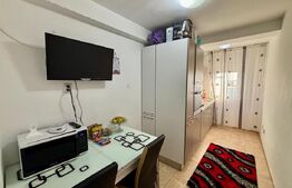 Apartament 2 camere 49 mp, zona Jumbo