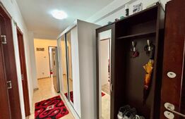 Apartament 2 camere 49 mp, zona Jumbo