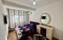 Apartament 2 camere 49 mp, zona Jumbo