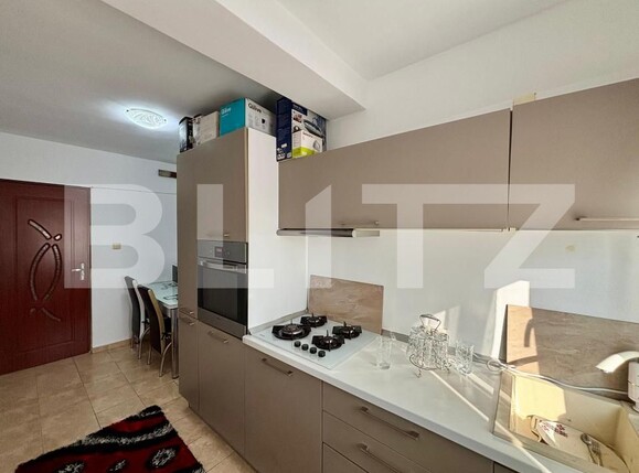 Apartament de vânzare 2 camere Calea Severinului - 171839AV | BLITZ Craiova | Poza6