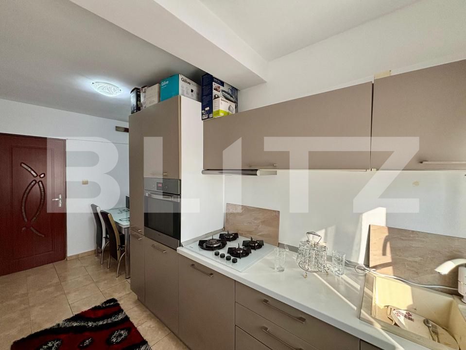 Apartament de vânzare 2 camere Calea Severinului - 171839AV | BLITZ Craiova | Poza6