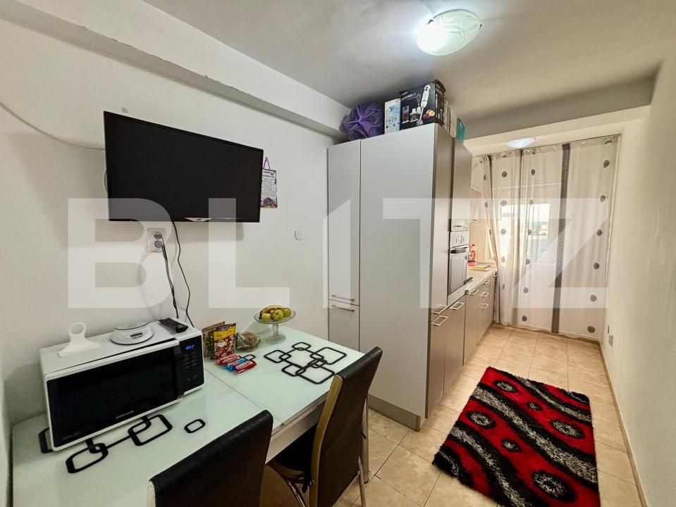 Apartament de vânzare 2 camere Calea Severinului - 171839AV | BLITZ Craiova | Poza5