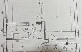 Apartament decomandat, 2 camere, 44 mp, zona Biserica Billa
