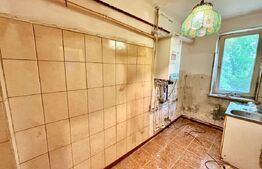 Apartament decomandat, 2 camere, 44 mp, zona Biserica Billa