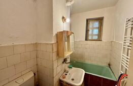 Apartament decomandat, 2 camere, 44 mp, zona Biserica Billa