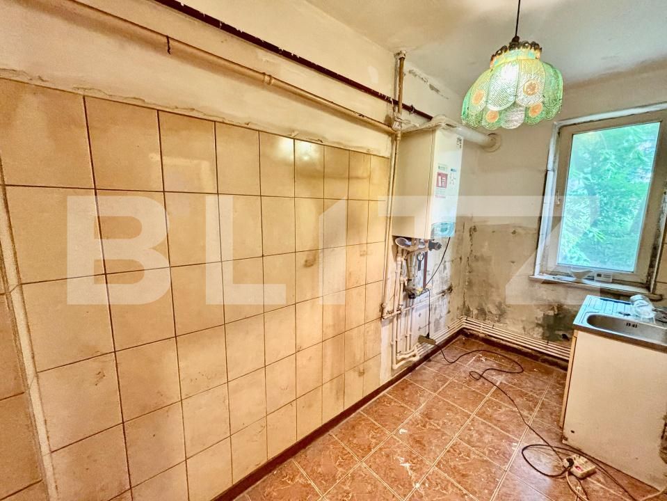 Apartament de vânzare 2 camere Calea Severinului - 171841AV | BLITZ Craiova | Poza4