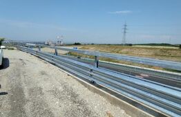 Teren 314 mp, langa Dex, zona Spitalului Regional