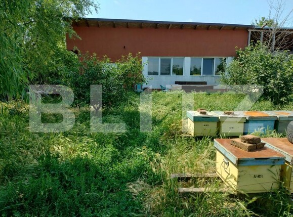 Teren de vânzare Nord - 171852TV | BLITZ Craiova | Poza1