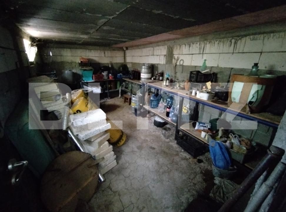 Teren de vânzare Nord - 171852TV | BLITZ Craiova | Poza7