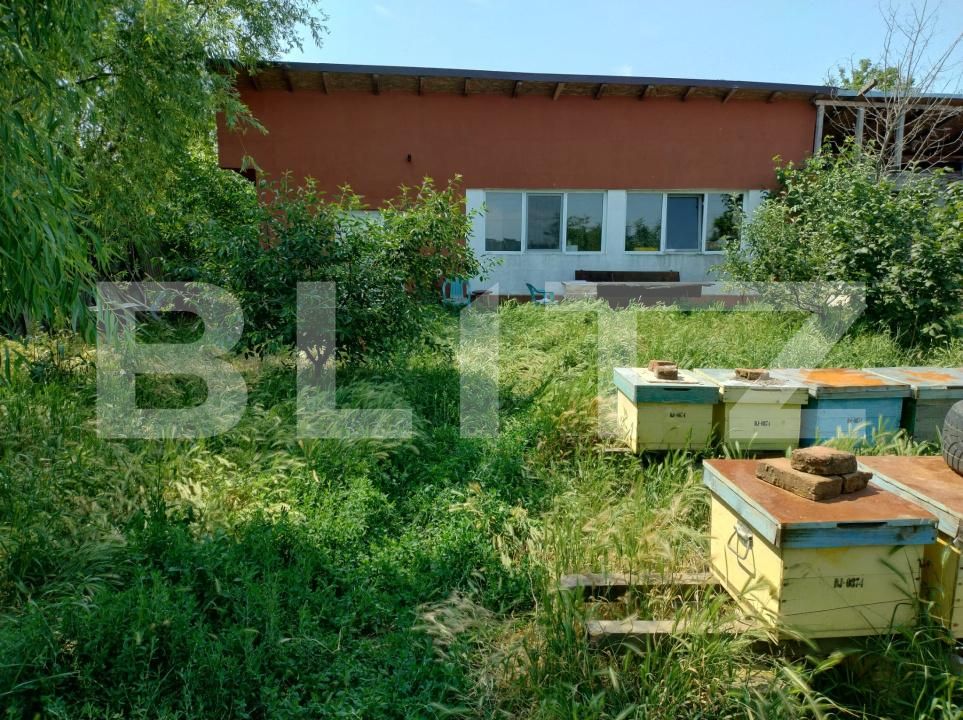 Teren de vânzare Nord - 171852TV | BLITZ Craiova | Poza1