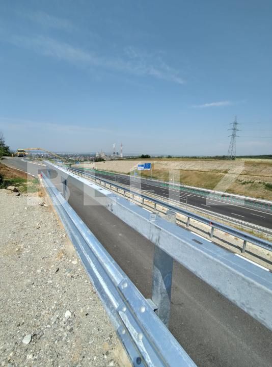 Teren de vânzare Nord - 171852TV | BLITZ Craiova | Poza3