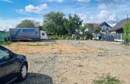 Teren intravilan, 400 mp, toate utilitatile, Steaua Nordului