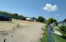 Teren intravilan, 400 mp, toate utilitatile, Steaua Nordului