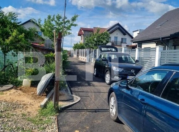 Teren de vânzare Nord - 171853TV | BLITZ Craiova | Poza3