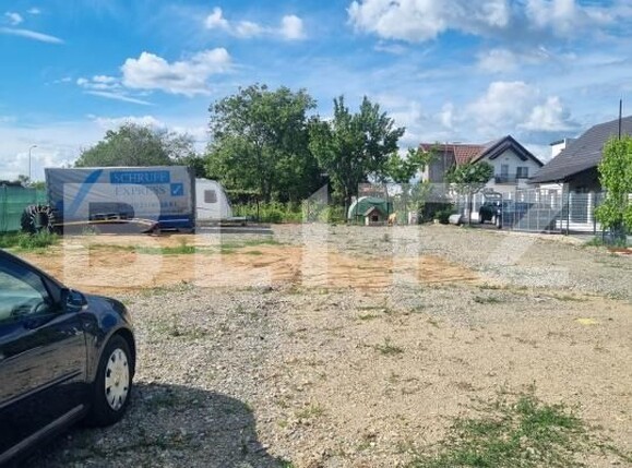 Teren de vânzare Nord - 171853TV | BLITZ Craiova | Poza2