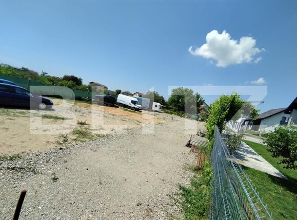 Teren de vânzare Nord - 171853TV | BLITZ Craiova | Poza1