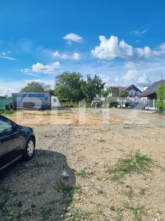 Teren de vânzare Nord - 171853TV | BLITZ Craiova | Poza2