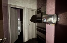 Spațiu birouri parter bloc, 148 mp, vitrină, terasă, Calea București