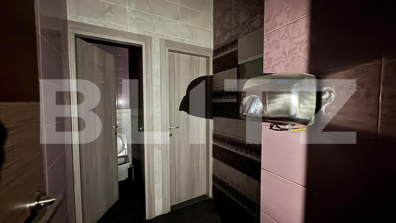 Spațiu birouri de închiriat Calea Bucuresti - 171861SIB | BLITZ Craiova | Poza7