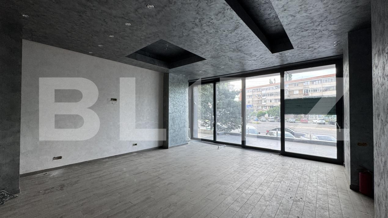 Spațiu birouri de închiriat Calea Bucuresti - 171861SIB | BLITZ Craiova | Poza4