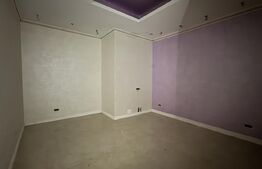 Spațiu comercial parter bloc, 148 mp, vitrină, terasă, Calea București