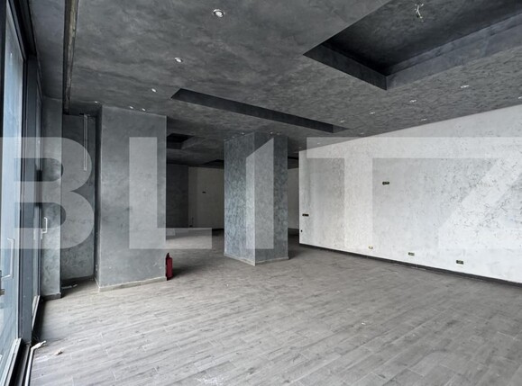 Spațiu comercial de închiriat Calea Bucuresti - 171863SIC | BLITZ Craiova | Poza4