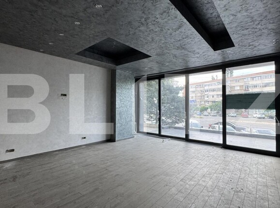 Spațiu comercial de închiriat Calea Bucuresti - 171863SIC | BLITZ Craiova | Poza4