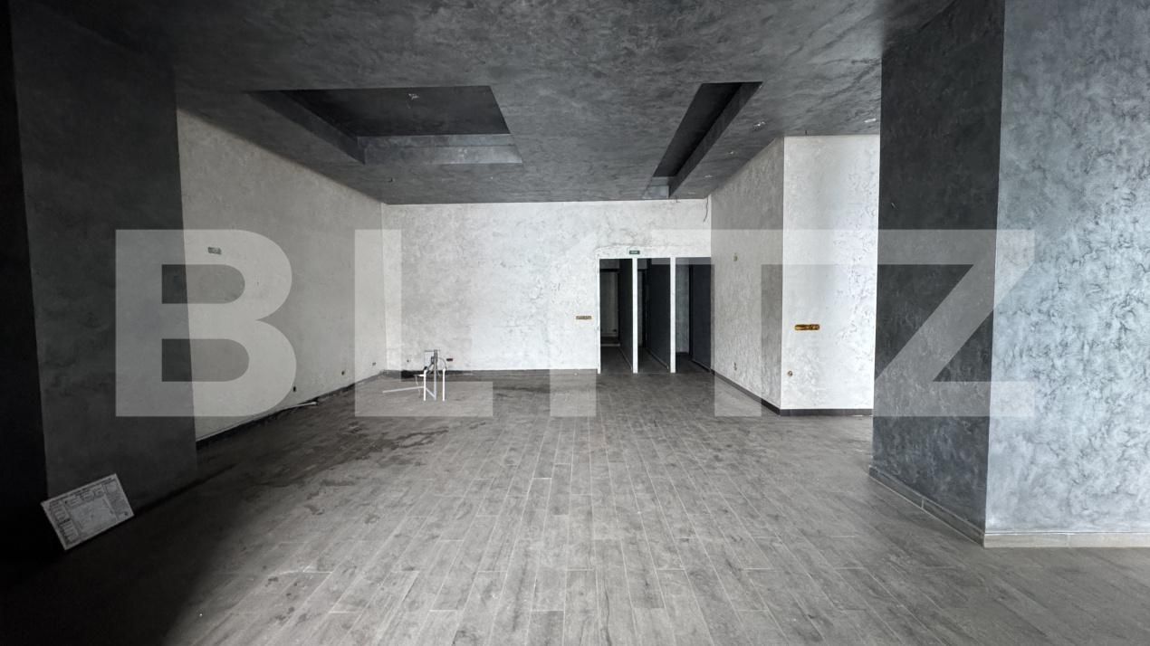 Spațiu comercial de închiriat Calea Bucuresti - 171863SIC | BLITZ Craiova | Poza2