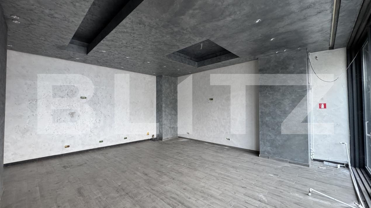 Spațiu comercial de închiriat Calea Bucuresti - 171863SIC | BLITZ Craiova | Poza2