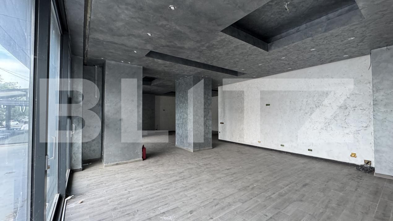 Spațiu comercial de închiriat Calea Bucuresti - 171863SIC | BLITZ Craiova | Poza4