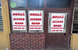 Spatiu comercial, 28 mp, Piata Veche