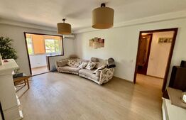 Apartament Deosebit, 5 Camere decomandat, 111mp, zona Piscina Sanziana