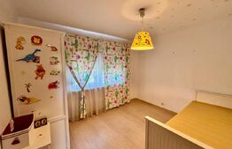 Apartament Deosebit, 5 Camere decomandat, 111mp, zona Piscina Sanziana