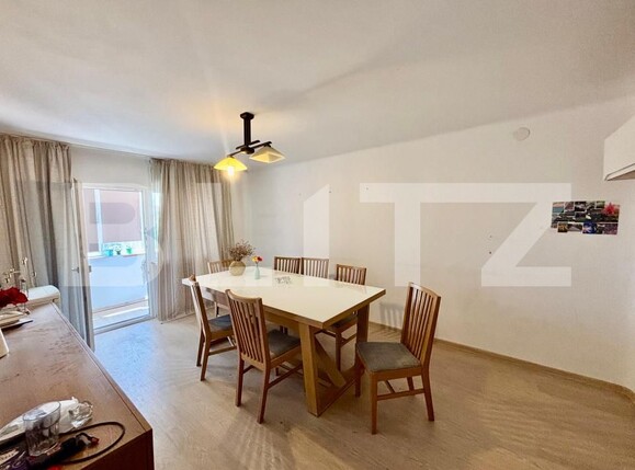 Apartament de vânzare 4+ camere Calea Bucuresti - 171878AV | BLITZ Craiova | Poza3