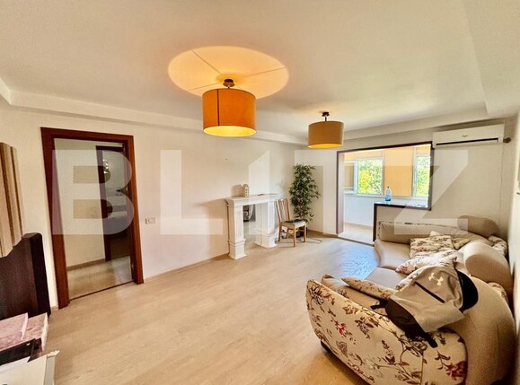 Apartament de vânzare 4+ camere Calea Bucuresti - 171878AV | BLITZ Craiova | Poza1