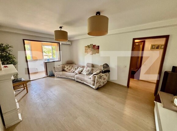 Apartament de vânzare 4+ camere Calea Bucuresti - 171878AV | BLITZ Craiova | Poza2