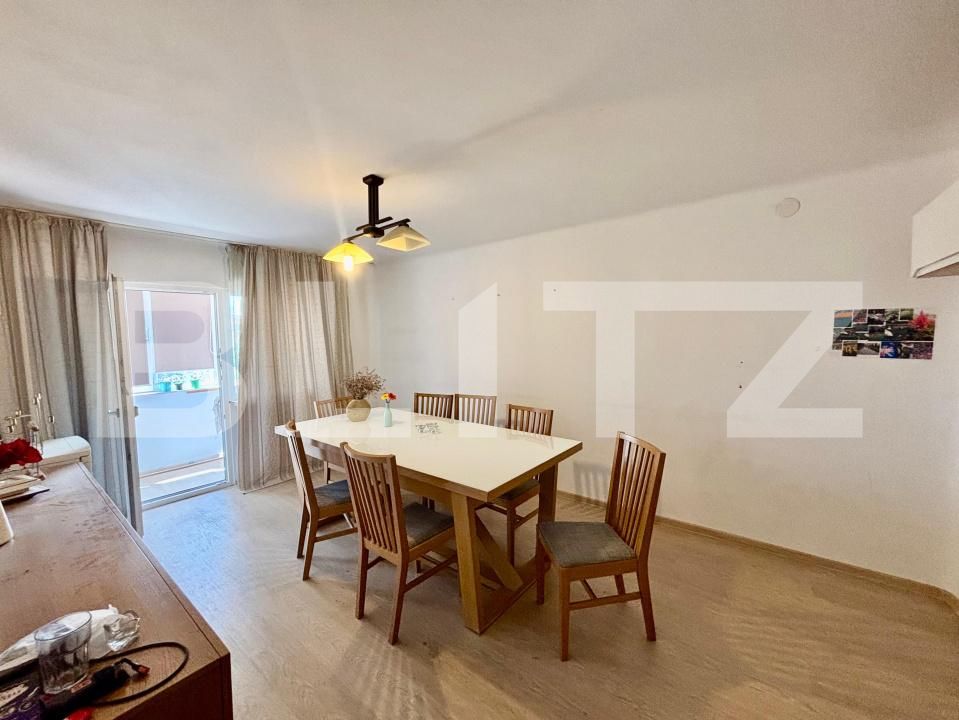 Apartament de vânzare 4+ camere Calea Bucuresti - 171878AV | BLITZ Craiova | Poza3