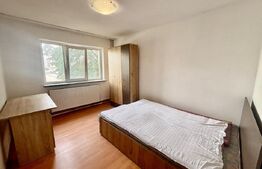 Apartament decomandat, 3 camere, 76 mp, zona Ciuperca