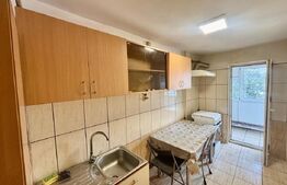 Apartament decomandat, 3 camere, 76 mp, zona Ciuperca