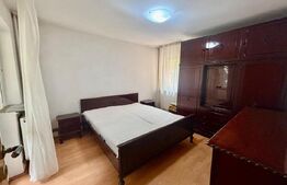 Apartament decomandat, 3 camere, 76 mp, zona Ciuperca