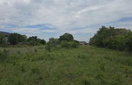 Teren intravilan 801 mp–Bariera Vâlcii, acces facil, utilități disponibile